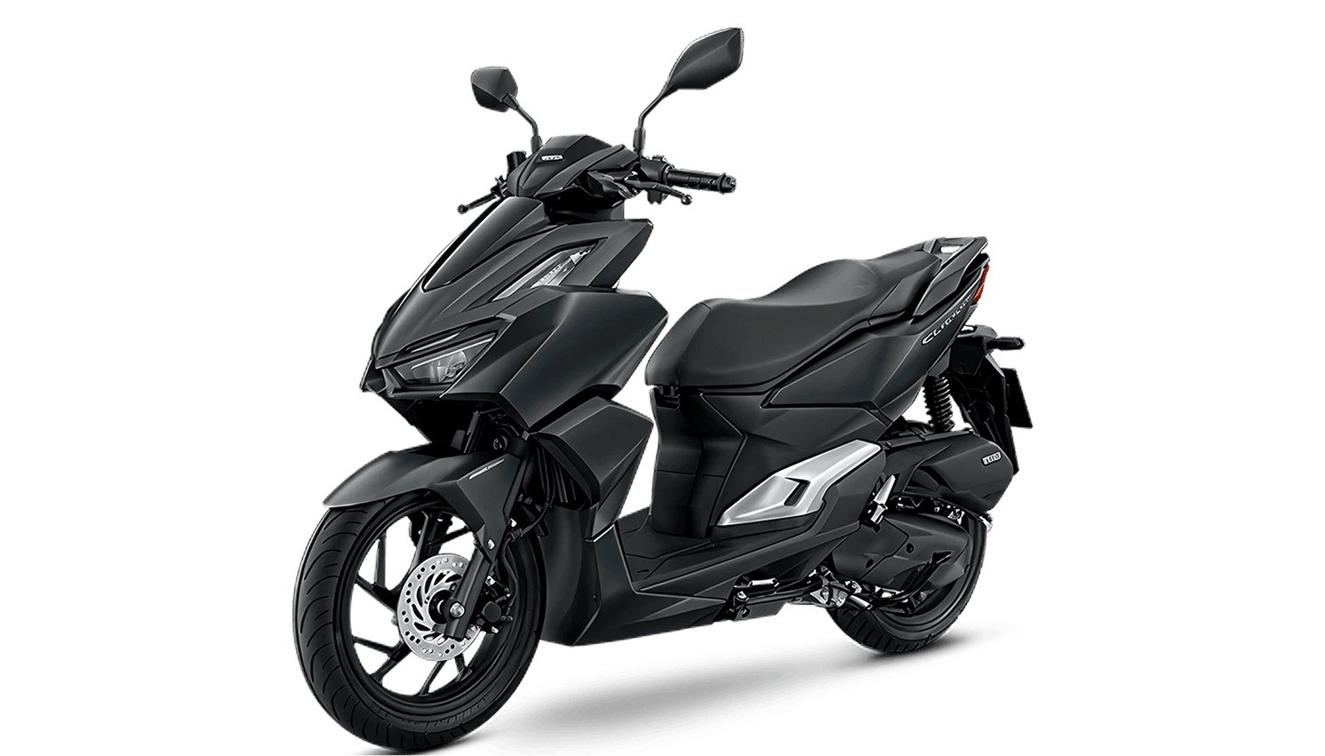 Honda Click black